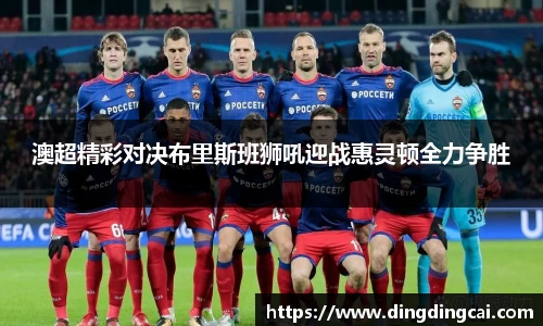 澳超精彩对决布里斯班狮吼迎战惠灵顿全力争胜